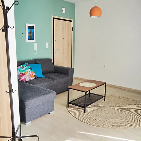 Anastasia'S Apartment Yanya Dış mekan fotoğraf