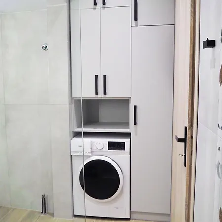 Anastasia'S Apartment Yanya Dış mekan fotoğraf