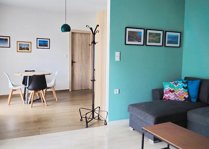 Anastasia\'S Apartment