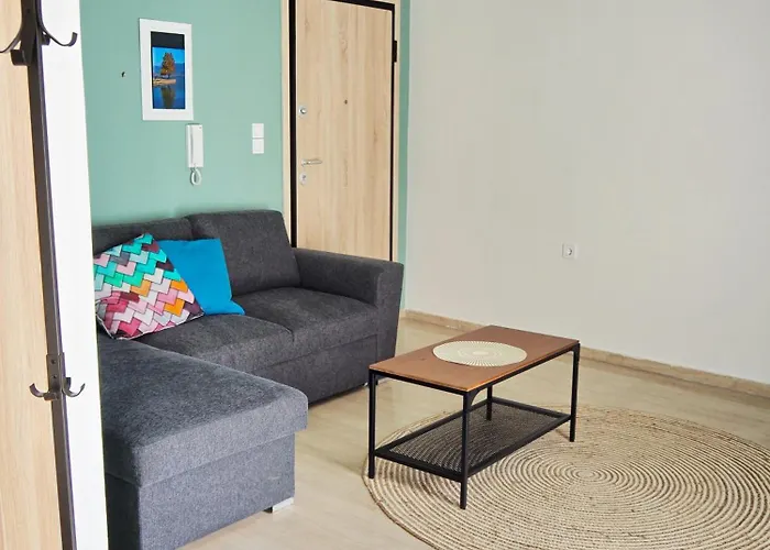 Anastasia\'S Apartment