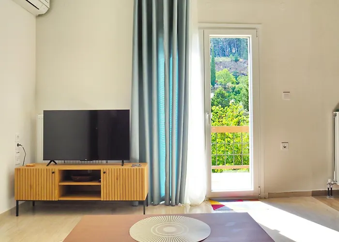 Anastasia\'S Apartment