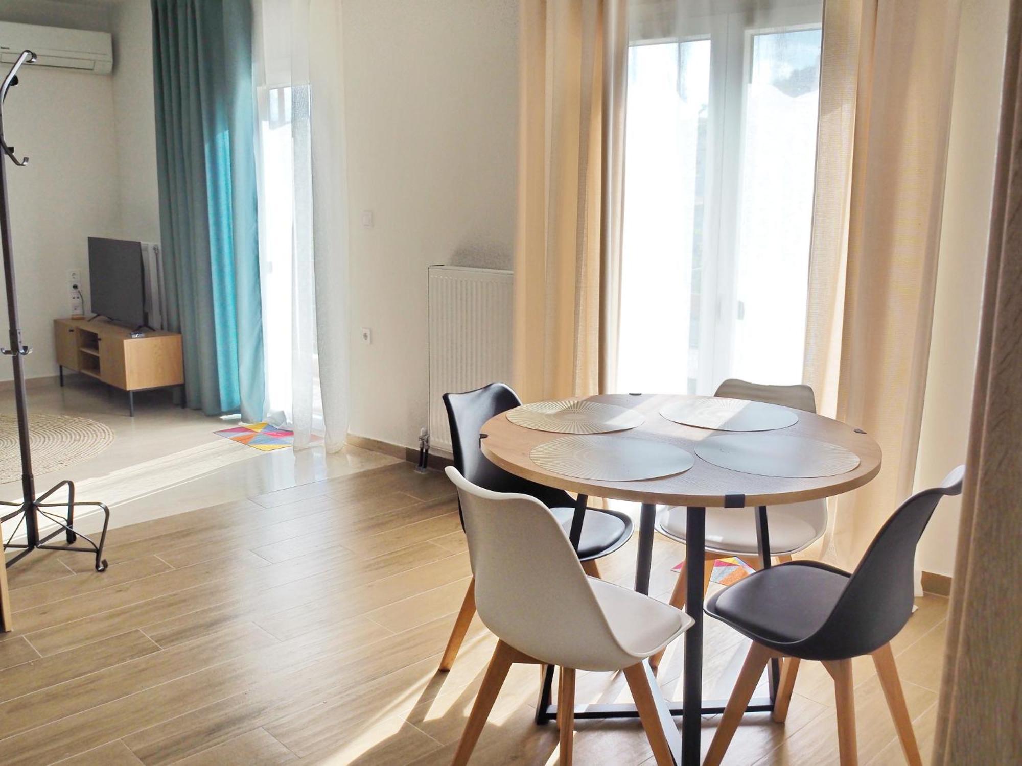 Apartment Anastasia's *