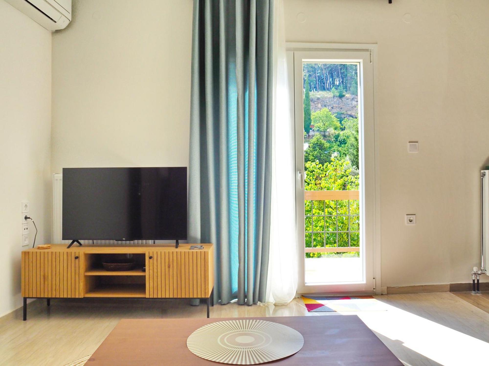 Apartment Anastasia's Ioannina